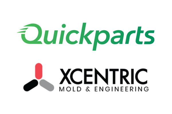 Quickparts acquires Xcentric