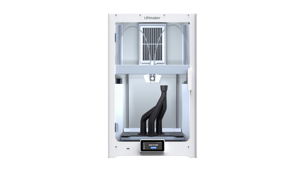 UltiMaker S7 3D printer