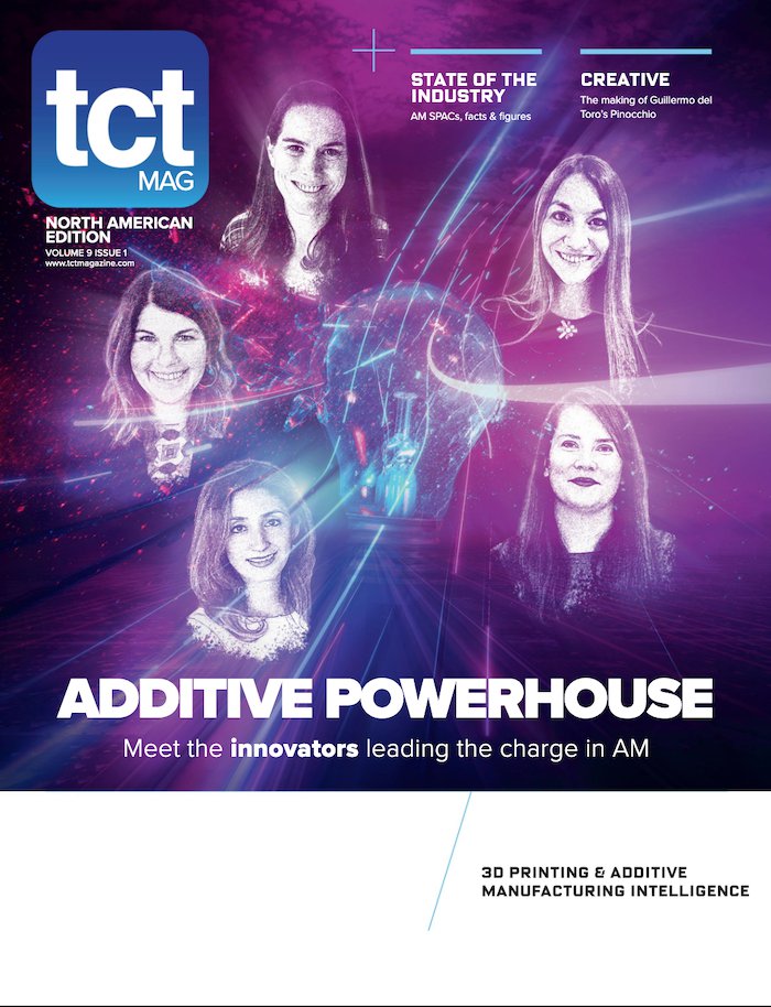 TCT Magazine, 3D Printing News