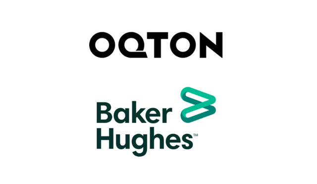 Oqton Baker Hughes - 1