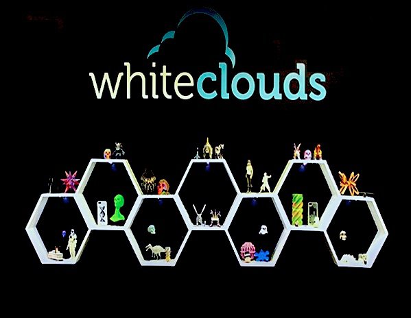 WhiteClouds