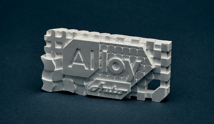 Alloy Enterprises