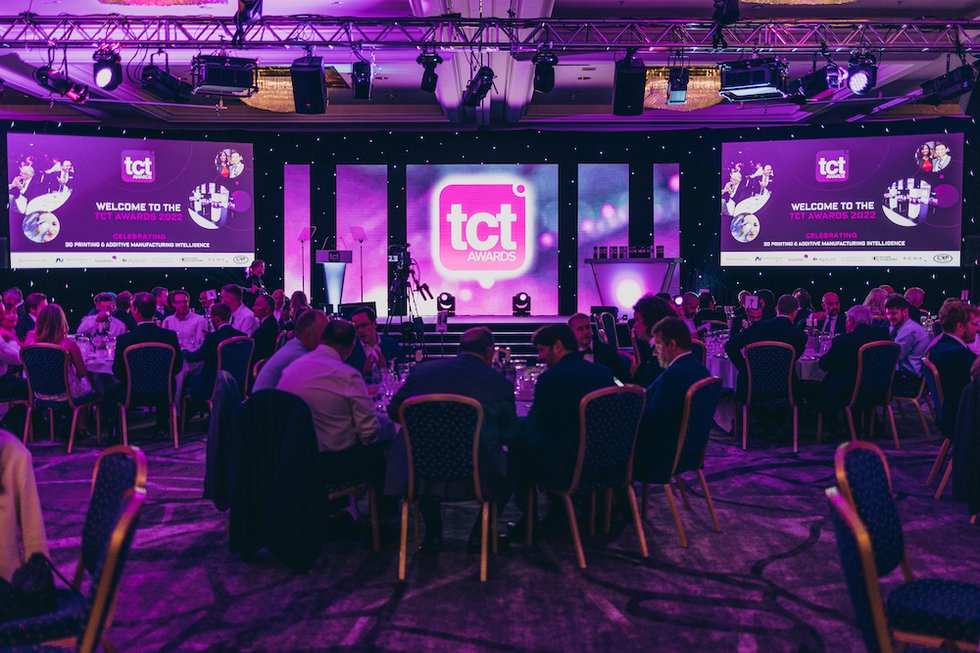 Get your tickets for the TCT Awards ceremony