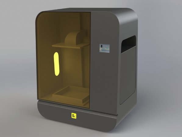  Giunchi Molinari srl  3D printer.png