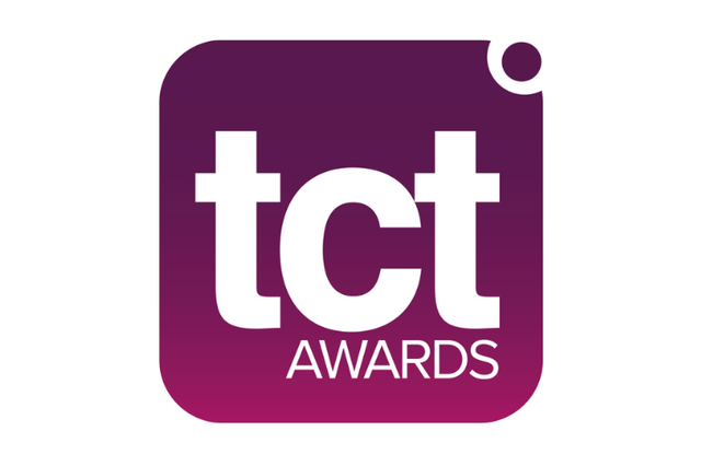 TCT Awards logo