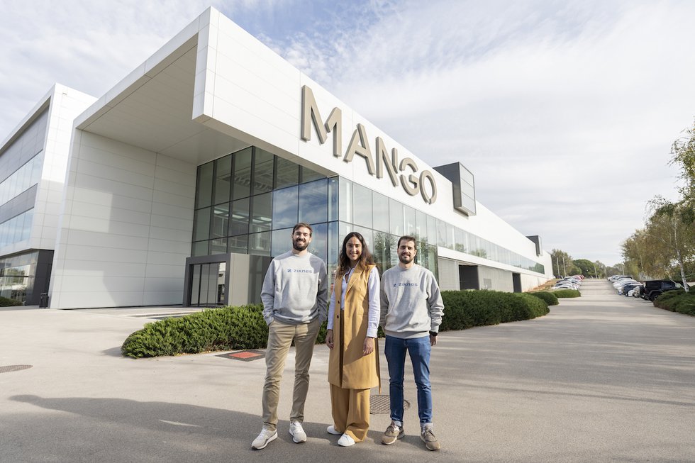 Mango StartUp Studio invests in Ziknes 3D printing start-up