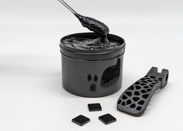 INFINAM® photopolymer resins for industrial 3D printing - Evonik
