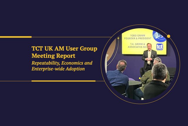 TCT UK AM User Day Report.png