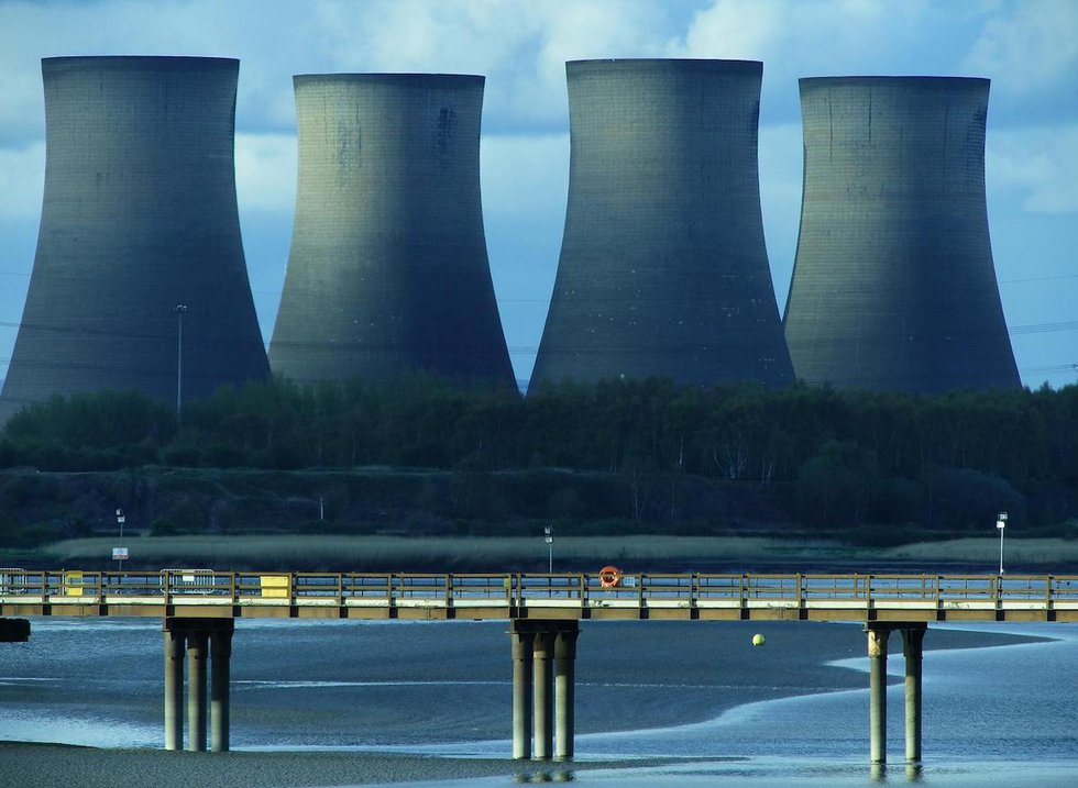 Researchers at the University of Birmingham are developing AM solutions for nuclear energy