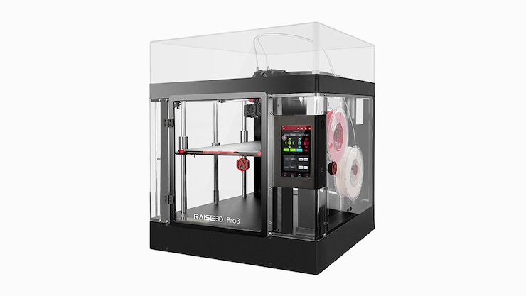 TCT Asia 2024: Raise3D particulars newest 3D printer launch & talk about metals experience