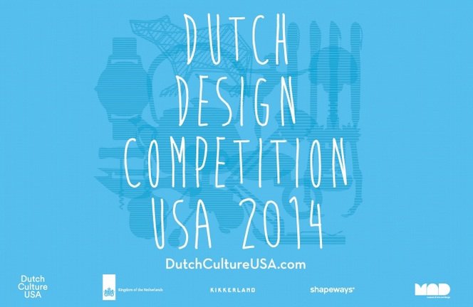 Dutch Design Competition