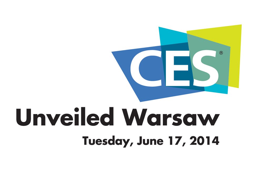 CES Warsaw