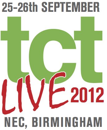 TCT Live 2012 Logo