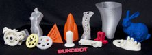 BukoBot Parts