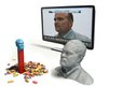 Make your own Pez head with 123D Catch