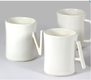 AND mugs from Sculpteo ceramic 3D printing