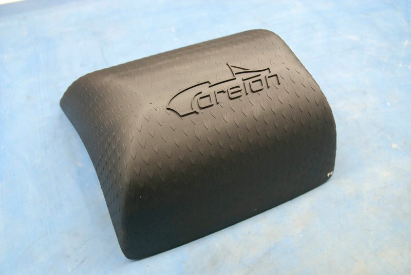 Areion's-nose-with-printed-shark-skin-texture-and-logo.jpg