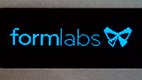 Formlabs start up LED display