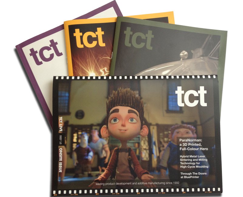 TCT Covers Photo