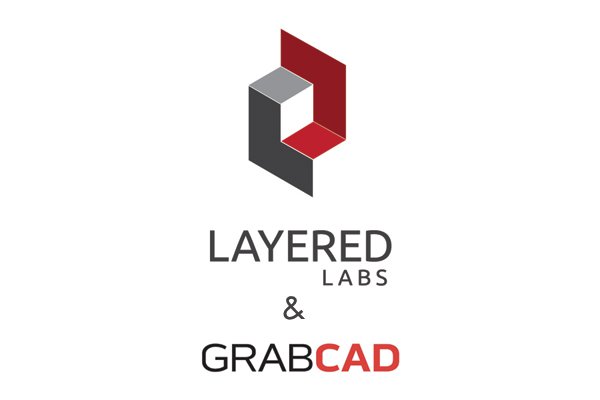 GrabCad Layered Labs Challenge