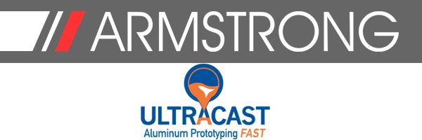 Armstrong Acquires Ultracast's Assets