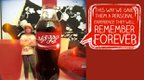 Coca-Cola's Mini Me Campaign