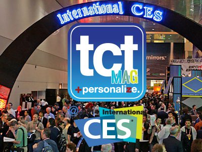 CES + TCT Magazine