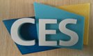 CES Logo 3D Printed by RichRap