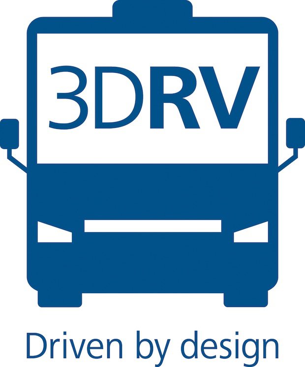Stratasys 3DRV