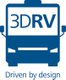 Stratasys 3DRV
