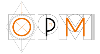 Oxford Performance Materials OPM Logo