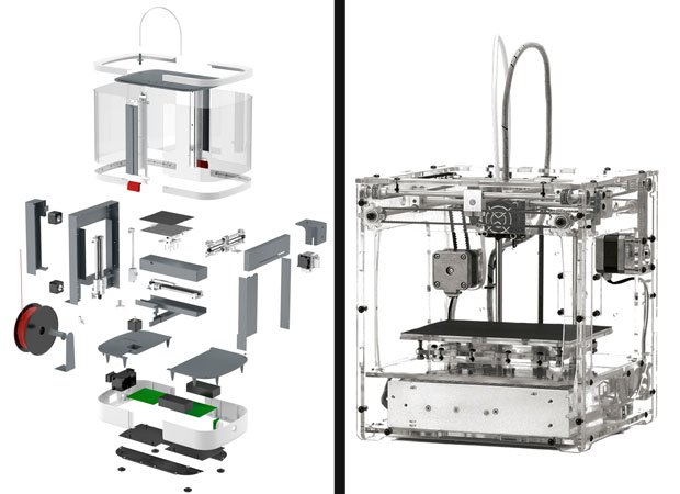 Are build-your-own 3D printer magazines worth it? - BuilDYourPrinterMain
