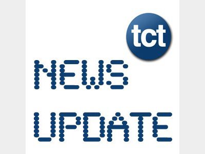 TCT News Carousel