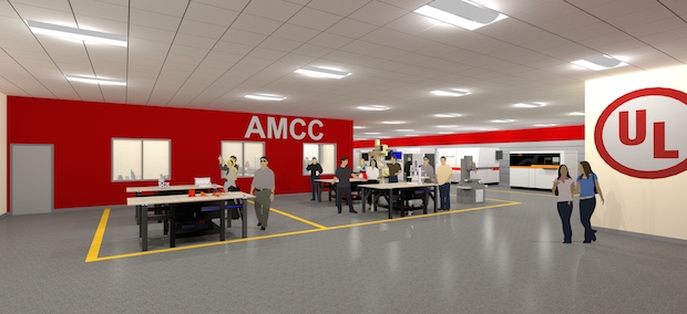 UL and University of Louisville to launch additive manufacturing training centre - TCT Magazine