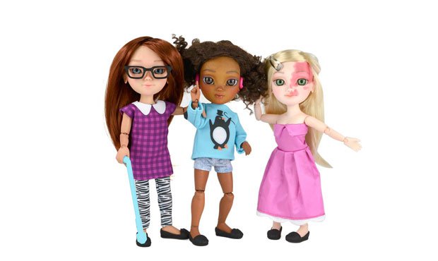 MAKIES launch new range to tackle diversity in the toy box