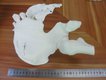 Bone Model Printed with Yousu's high tier