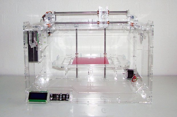 GBot graphene 3D printer.JPG