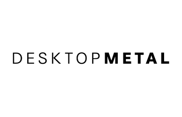 Desktop Metal Logo