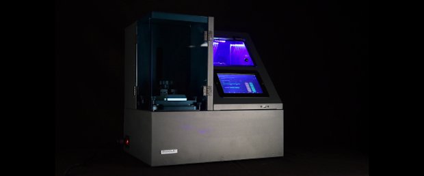 Microlay Dental Fab 3D printer
