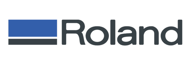 Roland DG logo