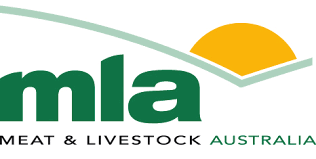 Meat and Livestock Australia logo