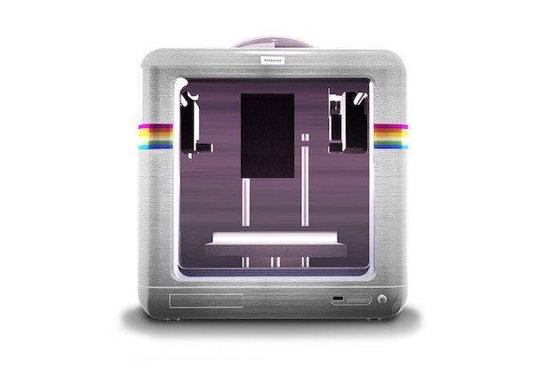 Polaroid 3D printer