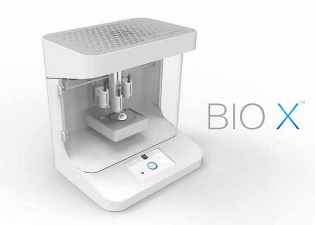 Cellink Bio X Bioprinter