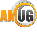 AMUG Logo Partner