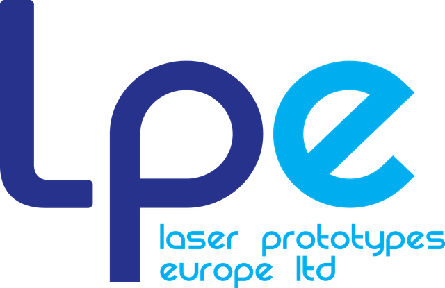 Laser Proto