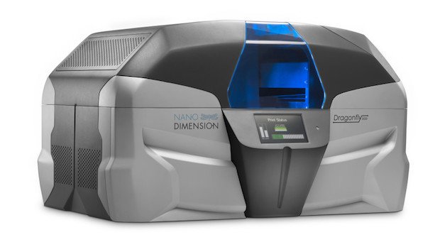 Nano Dimension DragonFly 2020