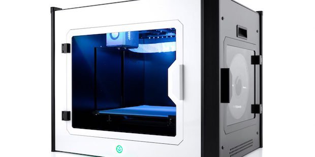 Verashape VSHAPER 3D printer
